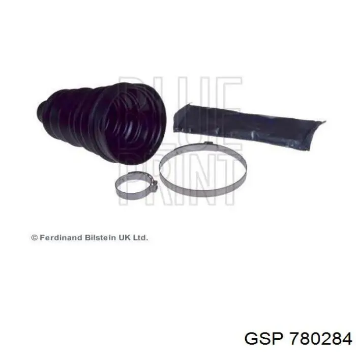 Comprar 780284 GSP Fuelle de palier delantero exterior