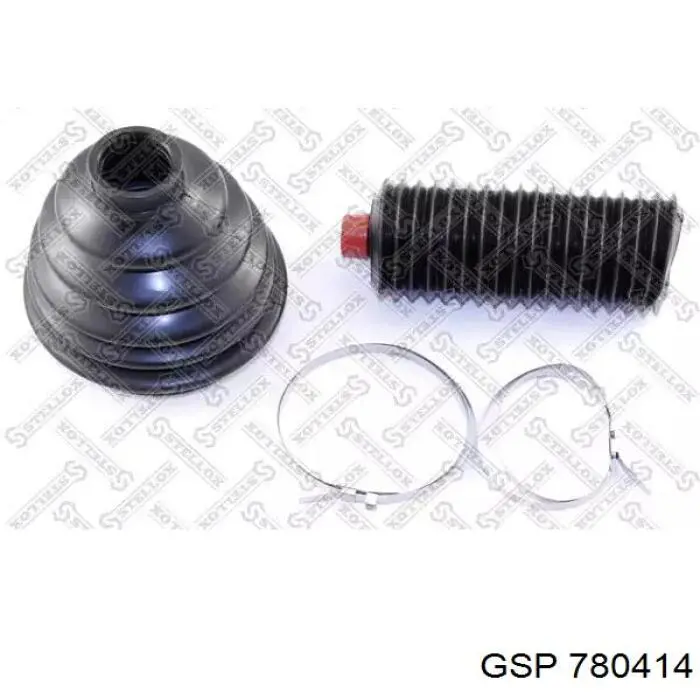 Comprar 780414 GSP Fuelle de palier delantero exterior