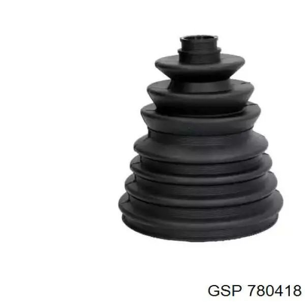  Fuelle de palier delantero exterior Mazda 6 