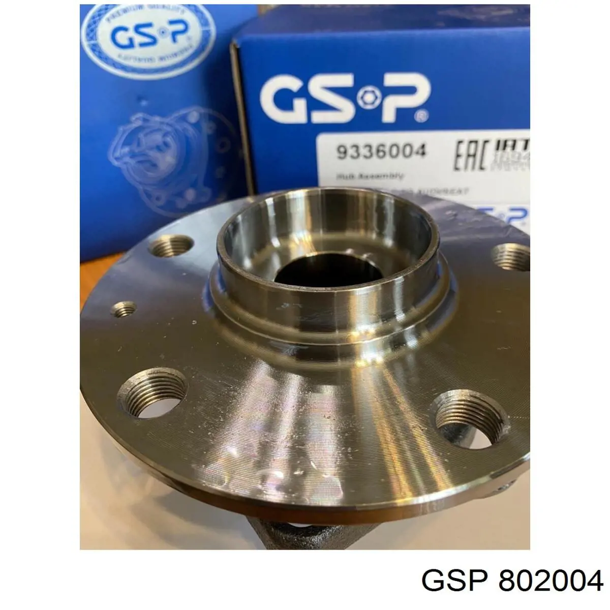 Comprar 802004 GSP Junta homocinetica