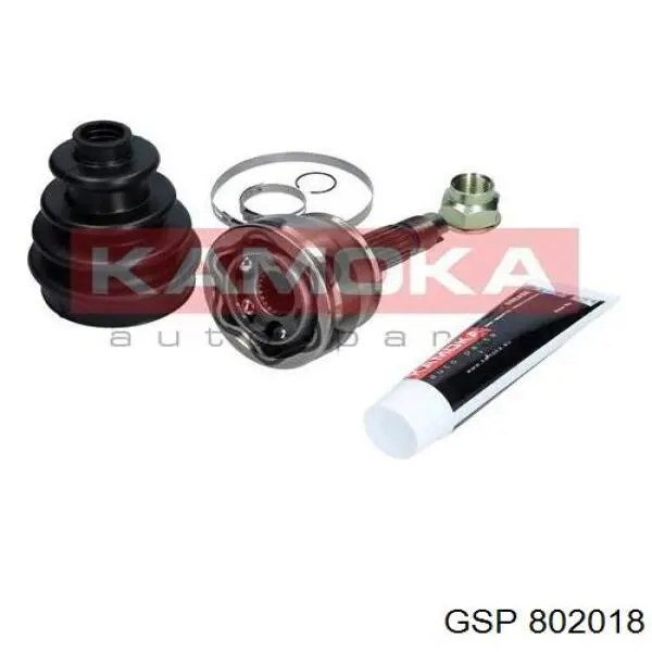 Comprar 802018 GSP Junta homocinetica