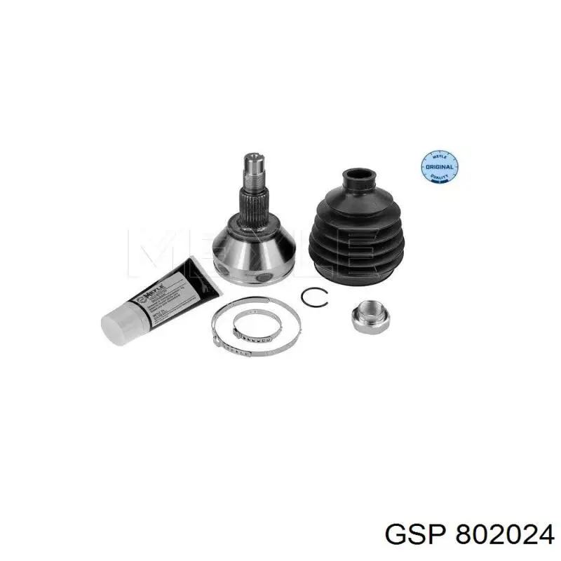 Comprar VKJA3079 SKF Junta homocinetica