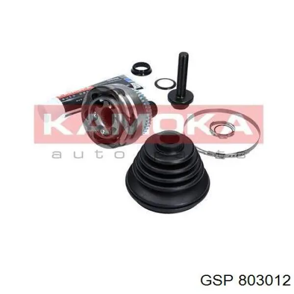 Junta homocinetica 803012 GSP