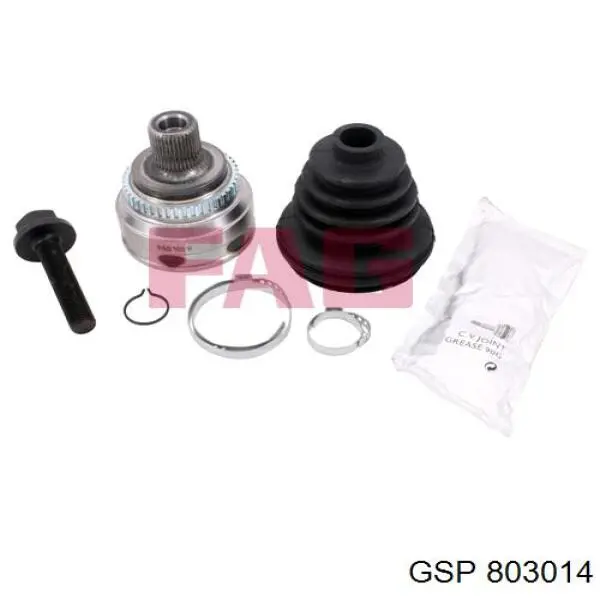Comprar 803014 GSP Junta homocinetica