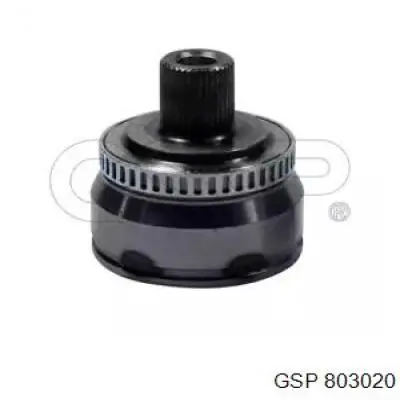 Junta homocinética exterior delantera GSP 803020 precio, desde 88,78 EUR