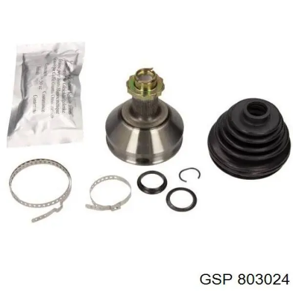 Comprar 803024 GSP Junta homocinetica