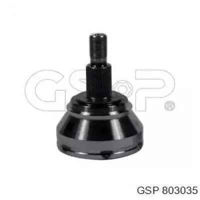 Junta homocinetica 803035 GSP