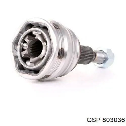 Comprar 803036 GSP Junta homocinetica