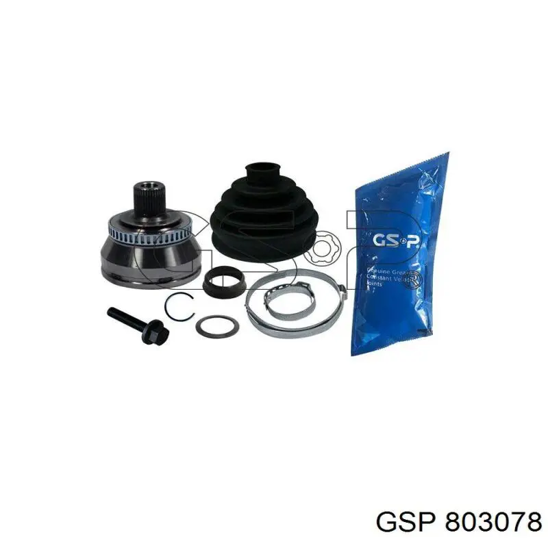 Comprar 803078 GSP Junta homocinetica