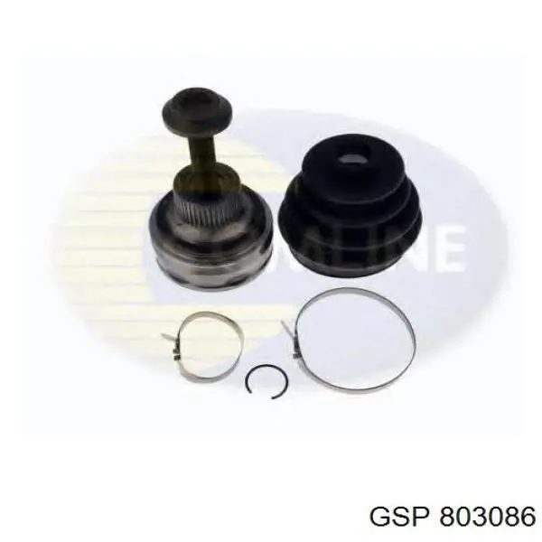 Comprar 803086 GSP Junta homocinetica