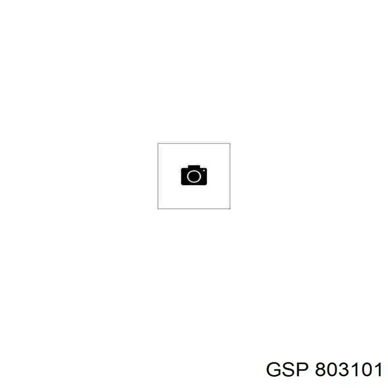 803101 GSP Junta homocinética