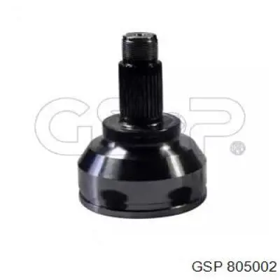 Comprar 805002 GSP Junta homocinetica