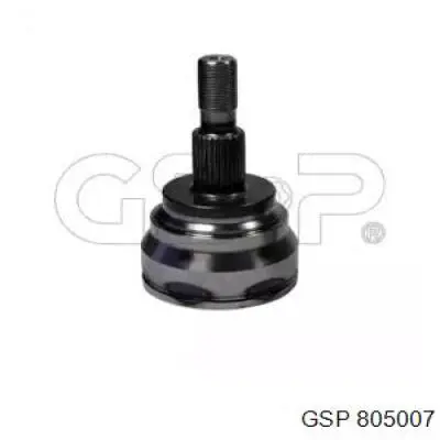 Junta homocinética exterior delantera GSP 805007 precio, desde 106,41 EUR