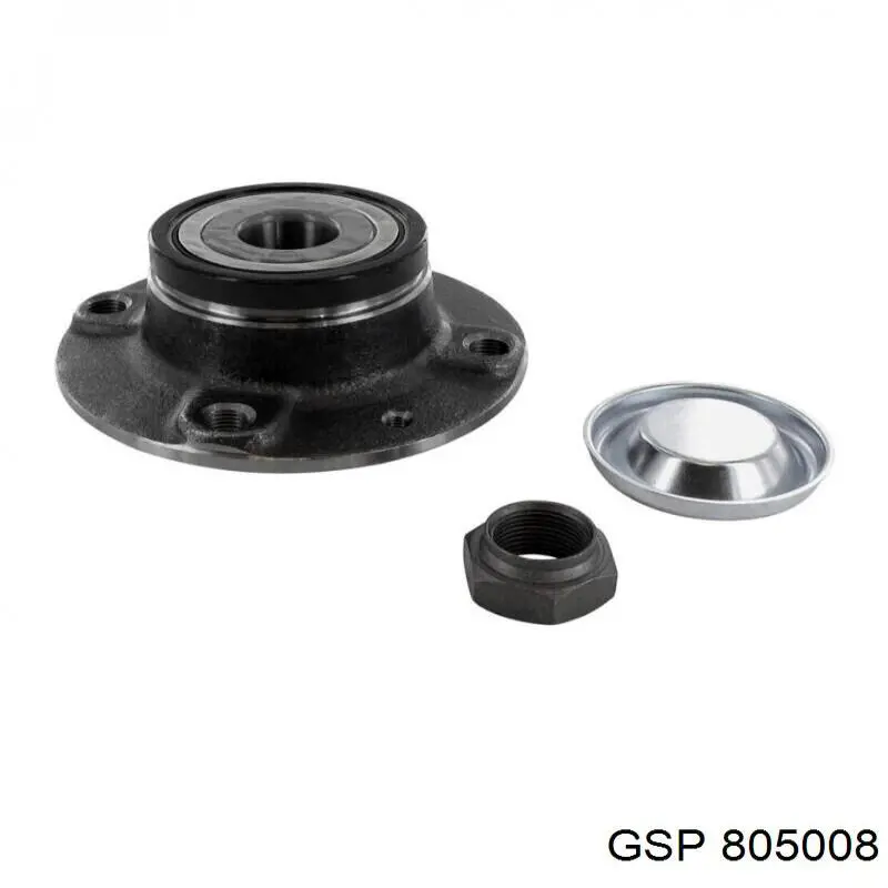 Junta homocinética exterior delantera MINI COUNTRYMAN R60