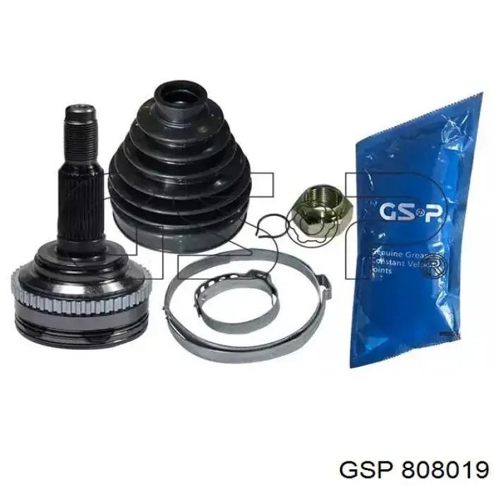 Comprar 808019 GSP Junta homocinetica