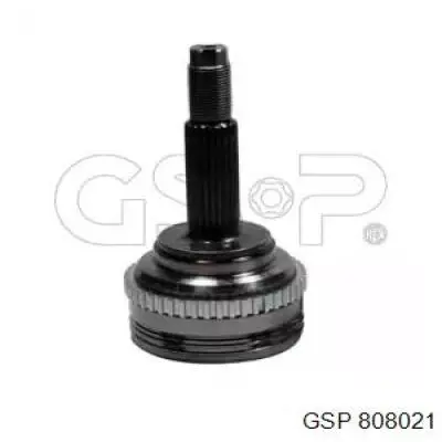 Junta homocinética exterior delantera Chevrolet Aveo 2 T250, T255