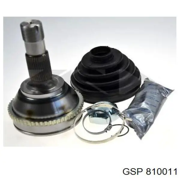 Comprar 810011 GSP Junta homocinetica