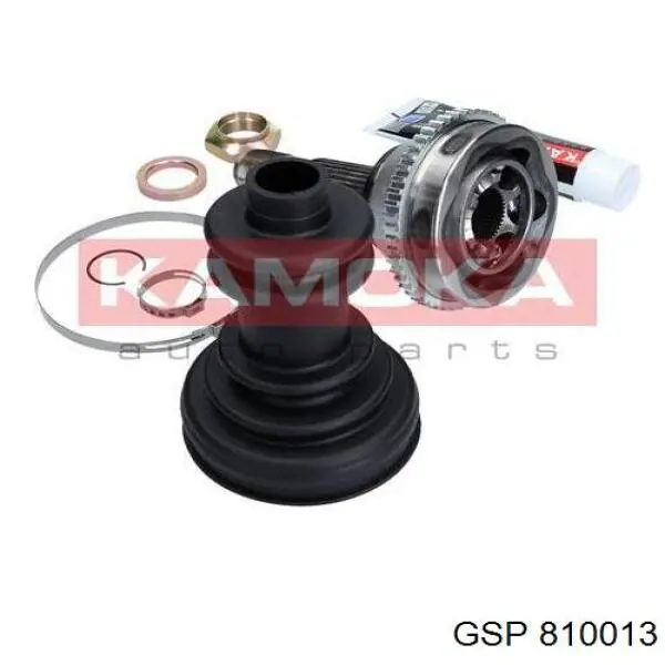 Junta homocinetica 810013 GSP