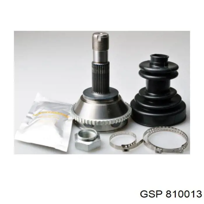 Comprar 810013 GSP Junta homocinetica