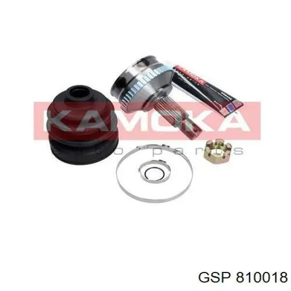 Comprar 810018 GSP Junta homocinetica