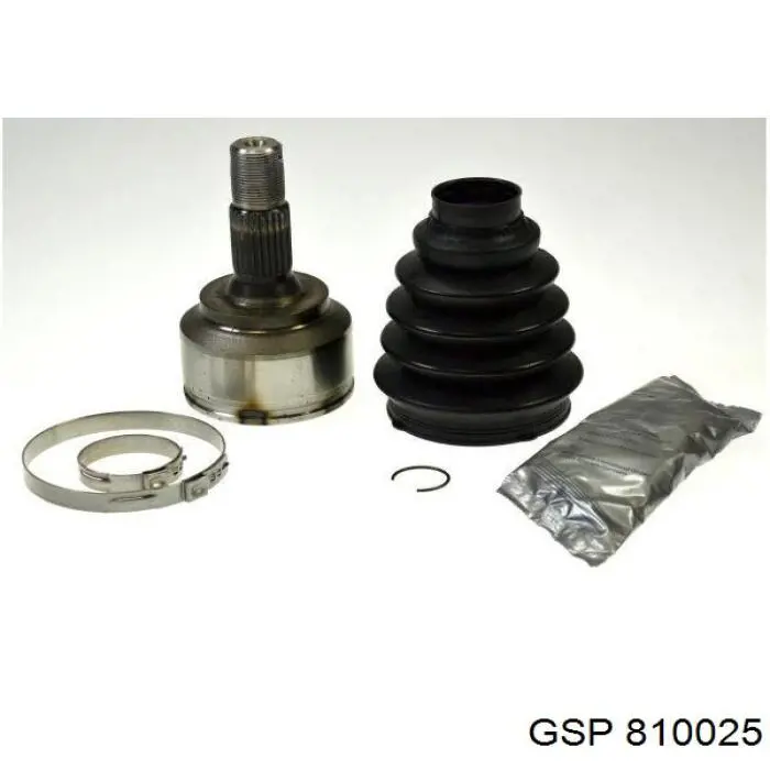 Junta homocinetica 303936 GKN-Spidan