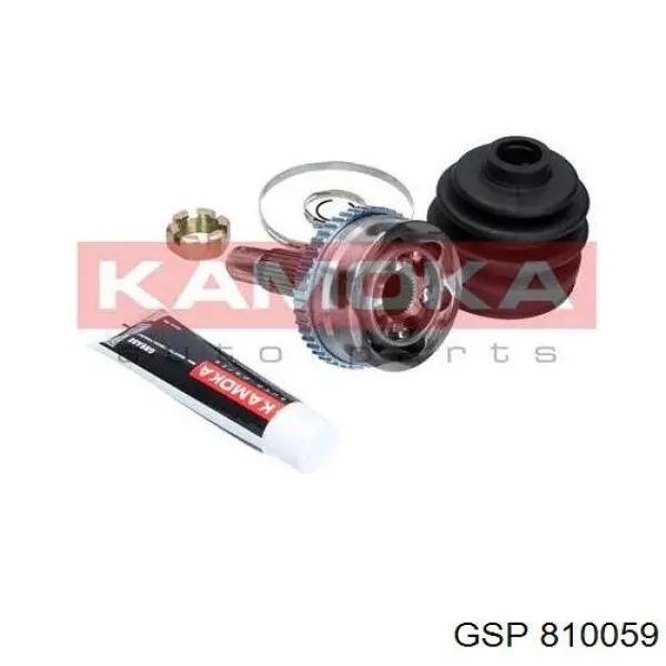Comprar 810059 GSP Junta homocinetica