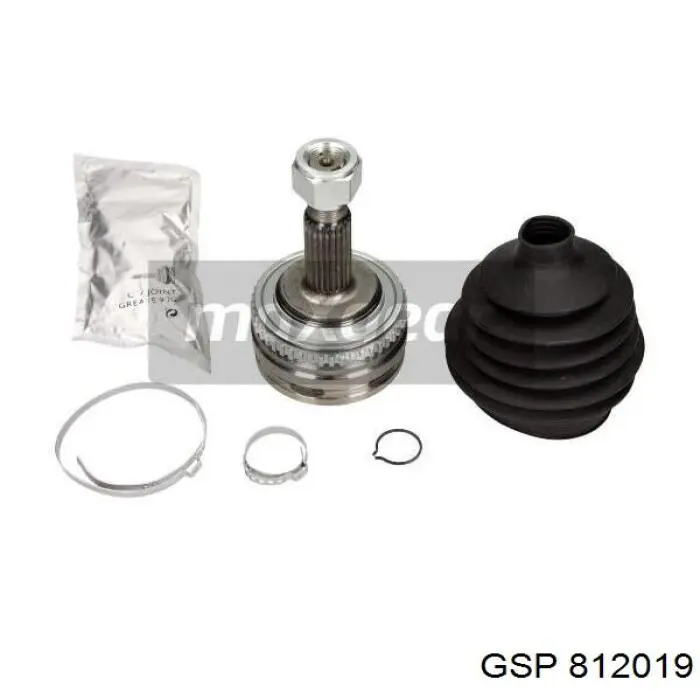 Comprar 812019 GSP Junta homocinetica