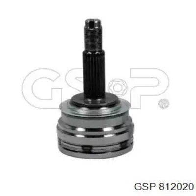 Comprar 812020 GSP Junta homocinetica