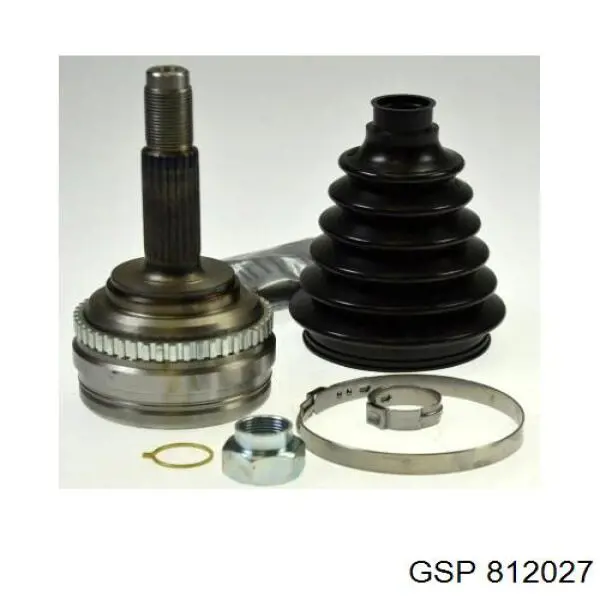 812003 GSP Junta homocinética