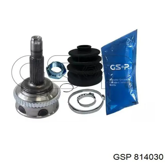 Comprar 814030 GSP Junta homocinetica