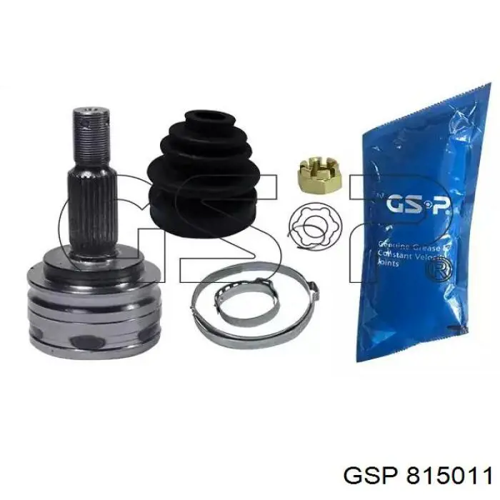 Comprar 815011 GSP Junta homocinetica