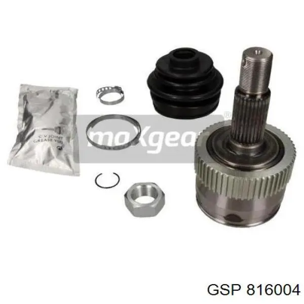 Junta homocinética exterior delantera Japan Parts GI913 precio, desde 77,05 EUR