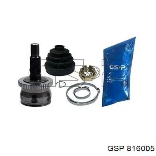 Comprar TOJ0078 Magneti Marelli Junta homocinetica
