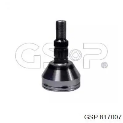 Junta homocinetica 817007 GSP