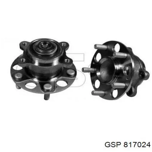 Comprar 817024 GSP Junta homocinetica