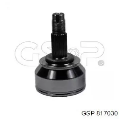Junta homocinetica 817030 GSP