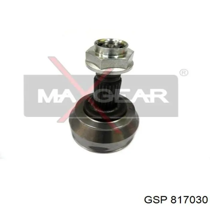 302015100095 Magneti Marelli junta homocinética exterior delantera