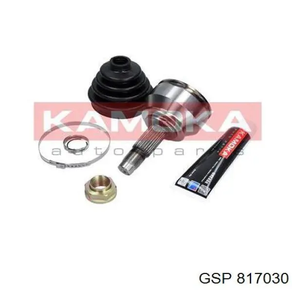 Comprar 817030 GSP Junta homocinetica