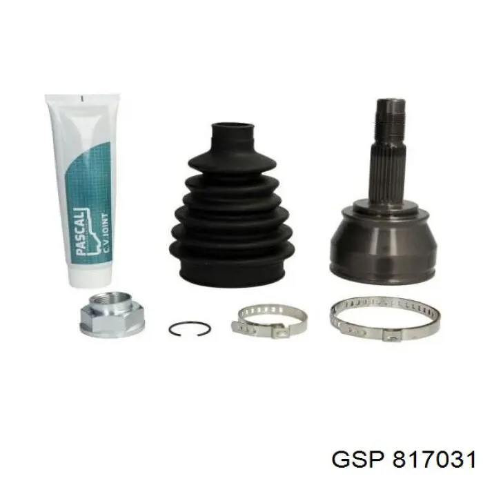 Comprar 6539 Cevam Junta homocinetica
