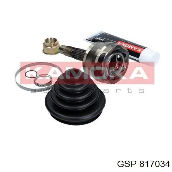 Comprar 512380 NK Junta homocinetica