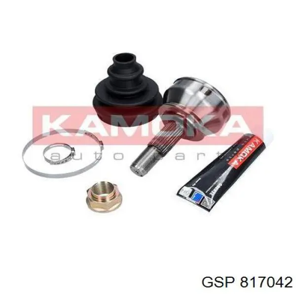 Comprar 817042 GSP Junta homocinetica