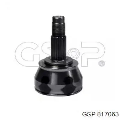 Junta homocinética exterior delantera GSP 817063 precio, desde 90,44 EUR