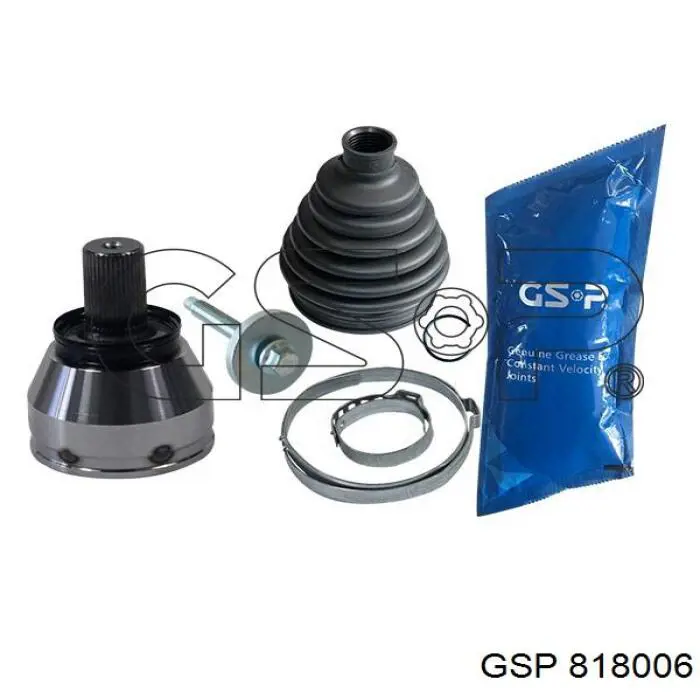 Comprar 818006 GSP Junta homocinetica