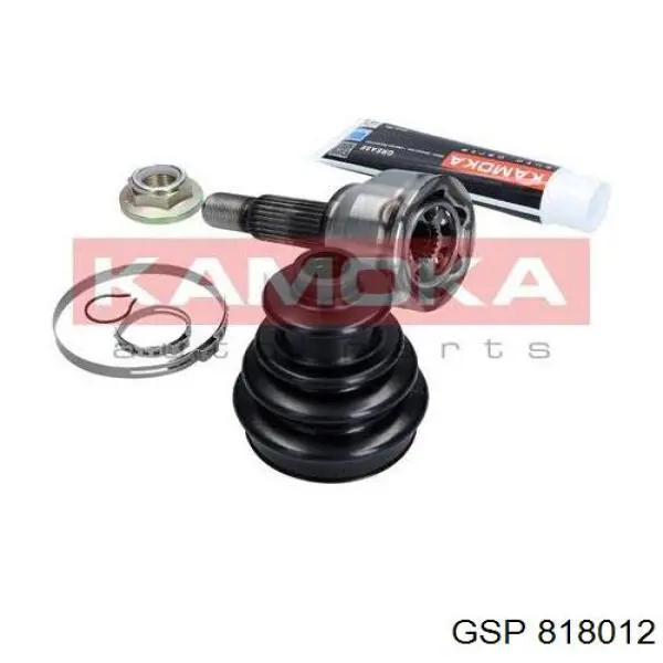 Comprar 818012 GSP Junta homocinetica