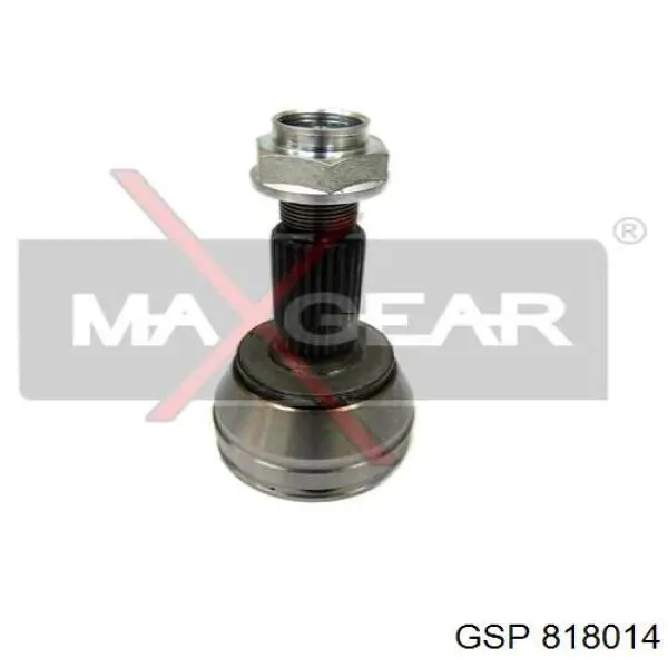 Comprar 818014 GSP Junta homocinetica
