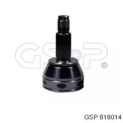 Junta homocinetica 818014 GSP