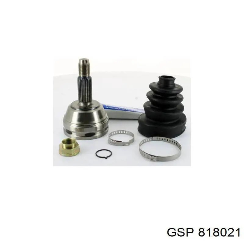 Comprar 818021 GSP Junta homocinetica