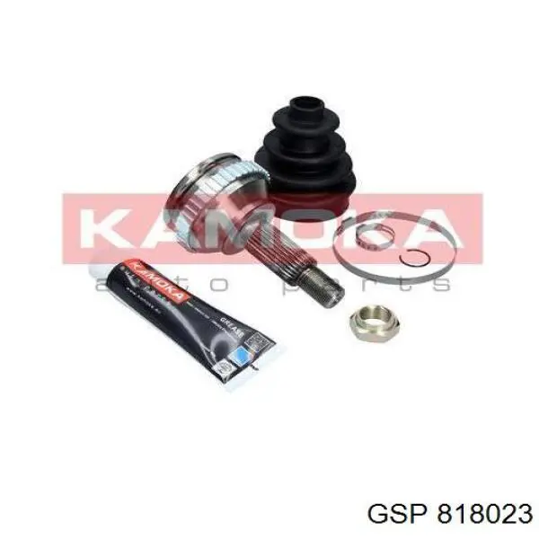Comprar 818023 GSP Junta homocinetica