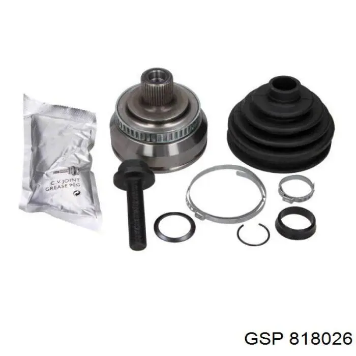 Comprar 818026 GSP Junta homocinetica