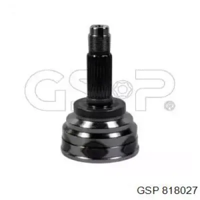 Junta homocinética exterior delantera GSP 818027 precio, desde 39,56 EUR